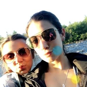 Meet your Posher, Deb